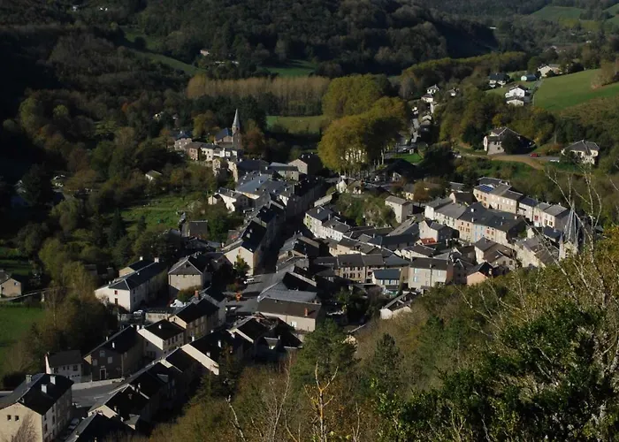 Studio meublé Viane