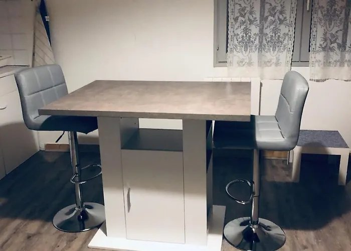 Studio meublé Viane