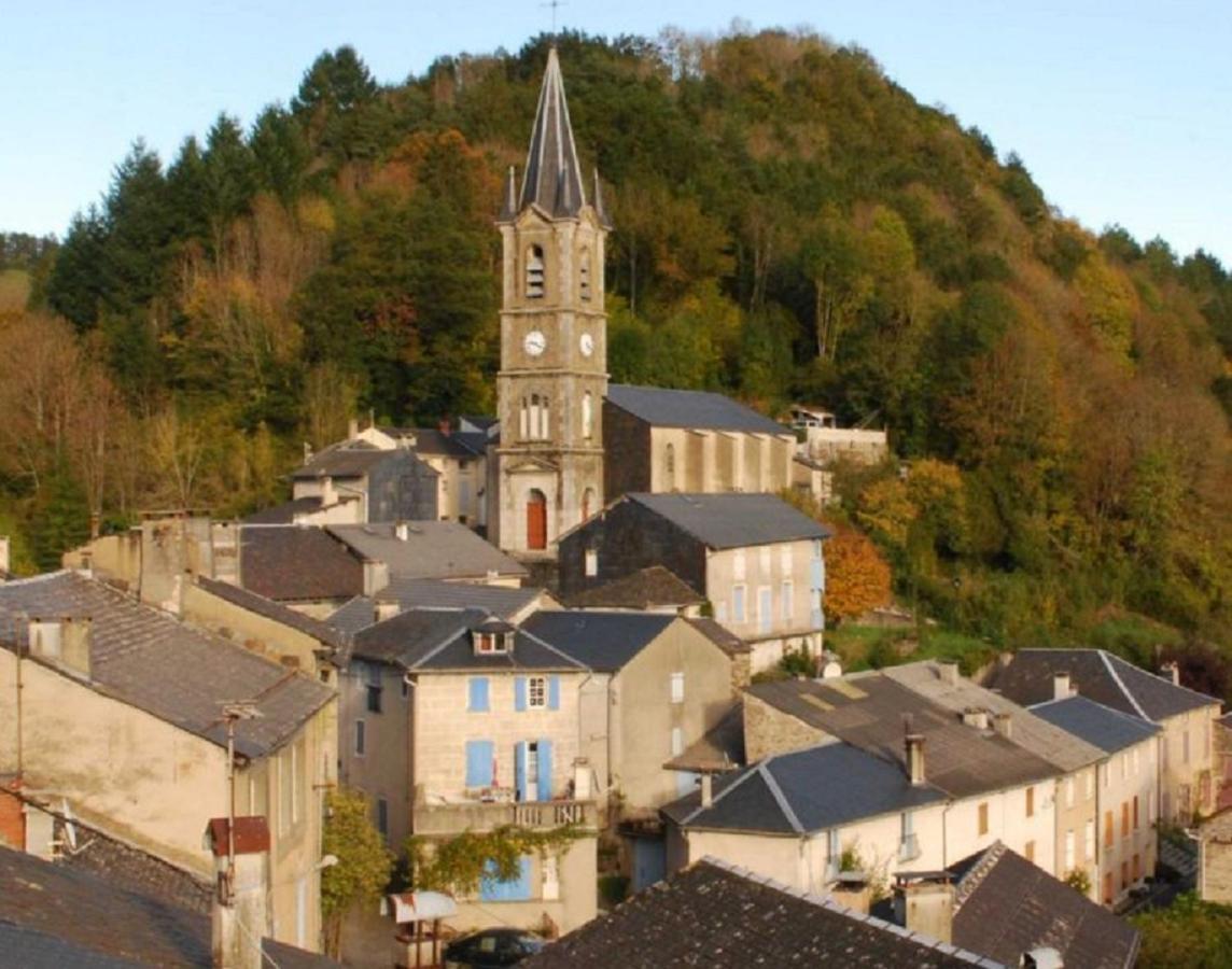 Appartement Meublé Viane