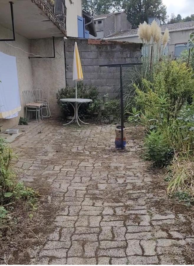 Meublé Appartement *